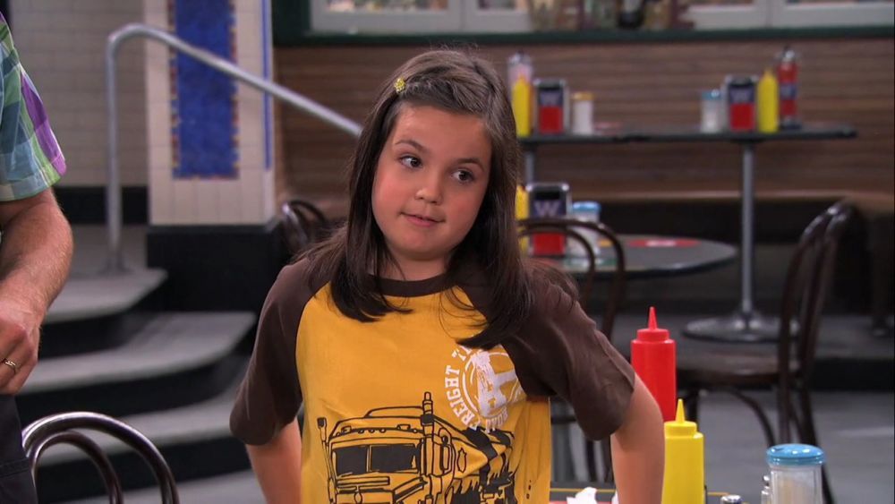O mai stii? Sora mai mica a Selenei Gomez din Wizards of Waverly Place e domnisoara in adevaratul sens al cuvantului