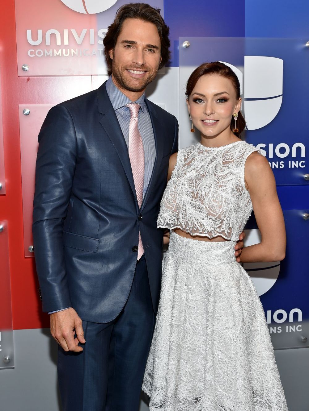 Angelique Boyer, coplesita cu iubire de ziua ei. Mesajul emotionant pe care i l-a scris iubitul ei, Sebastian Rulli