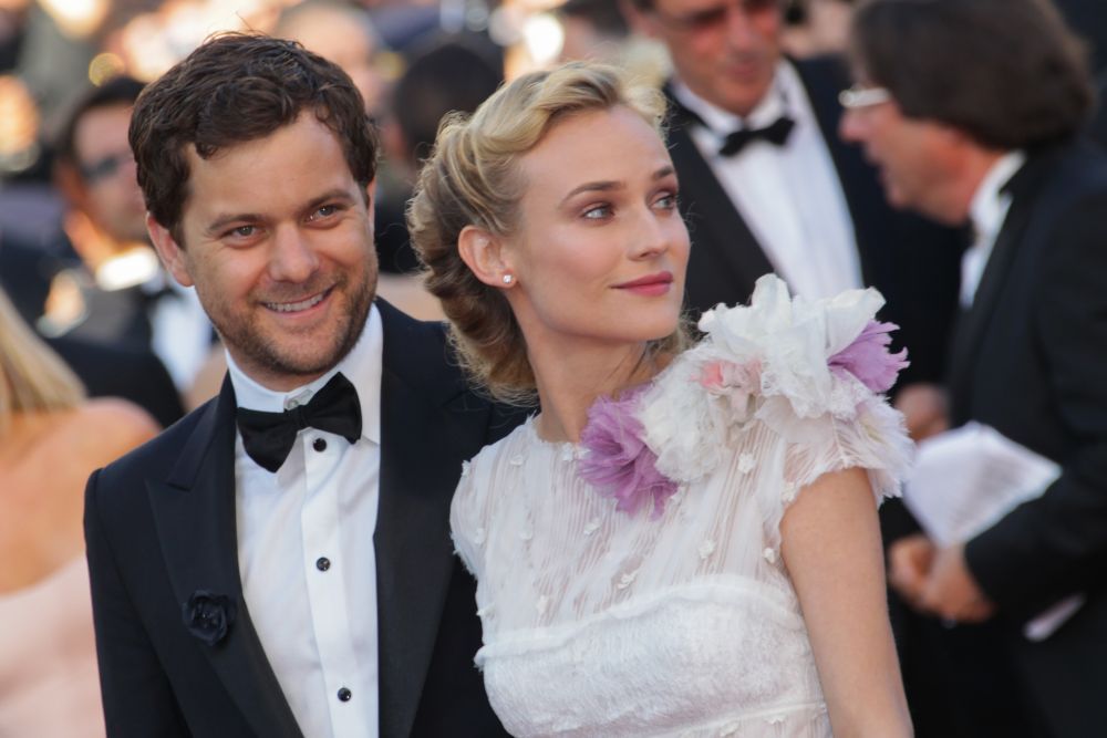 Despartire neasteptata in showbiz! Dupa 10 ani de relatie, Joshua Jackson si Diane Kruger nu mai formeaza un cuplu