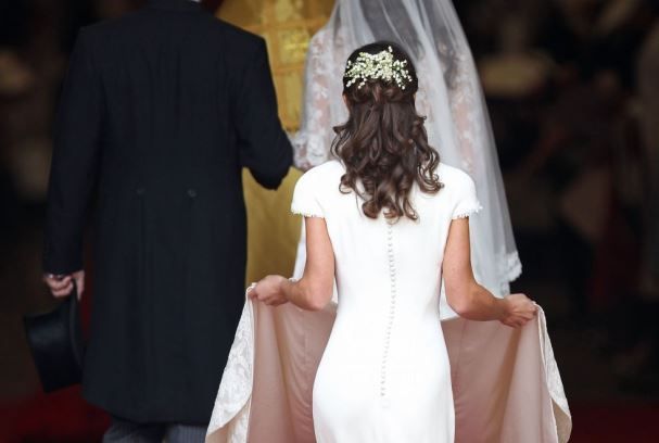 Casatorie in Familia Regala Britanica! Cum arata cel care i-a cucerit inima Pippei Middleton, sora Ducesei de Cambridge
