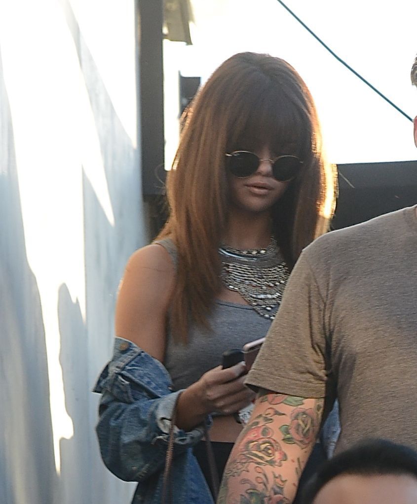 Selena Gomez, de la fetita adorabila la vampa sexy. Prin ce transformari a trecut in ultimii ani