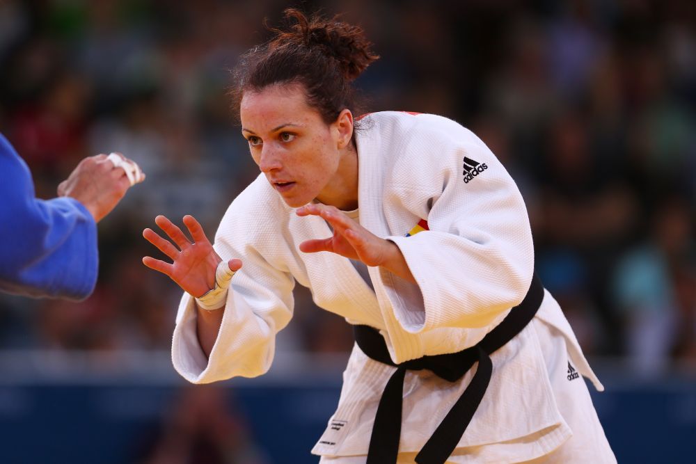 Hai Romania! Cine sunt sportivii romani care ar putea urca pe podiumul olimpic la Rio de Janeiro