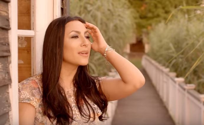 Andra a lansat o piesa noua! Cum suna Why si cat de bine arata artista in videoclip