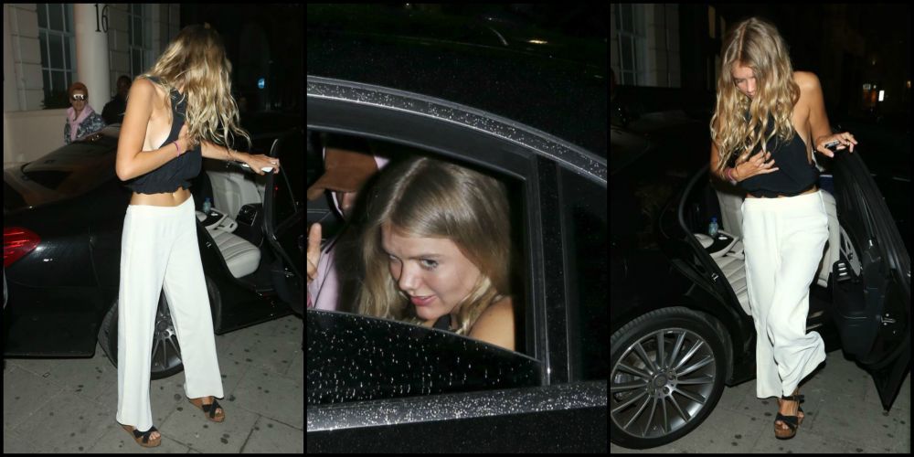 Miley si Liam, un cuplu fericit, iar Justin Bieber are o noua posibila prietena. Mondenitatile zilei 22 august
