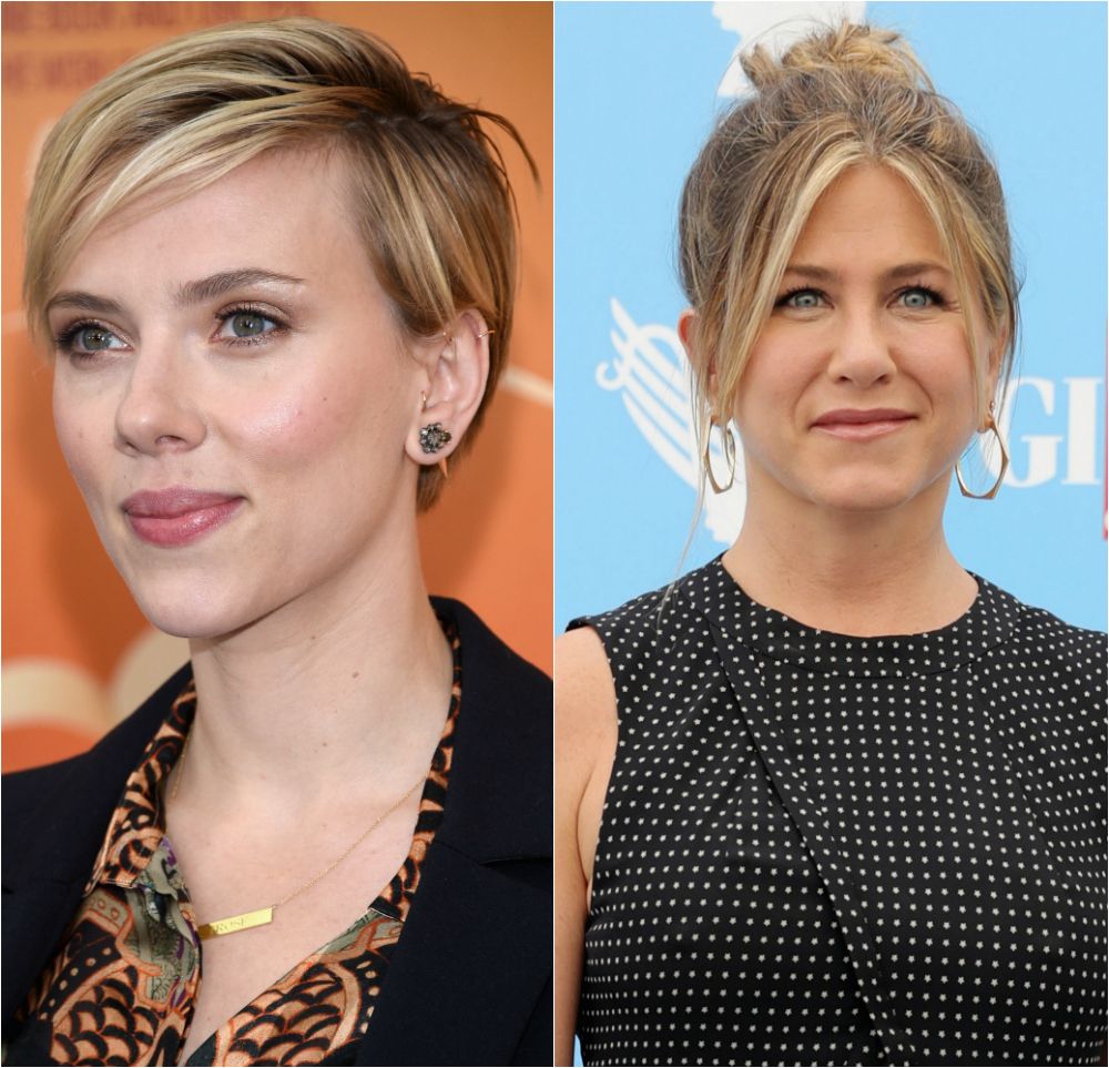Frumoase, talentate si bogate: ele sunt cel mai bine platite actrite de la Hollywood. Cine domina topul in 2016