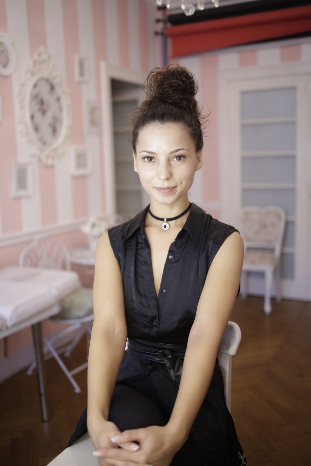 AMI te invata cum sa ai un make-up perfect, in doar 10 minute. Cum sa obtii un look fresh cu minim de efort