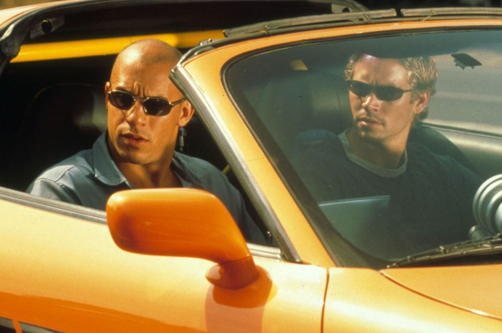 El m-a adus pe calea cea buna. Ce a marturisit Vin Diesel despre relatia pe care a avut-o cu Paul Walker, colegul sau