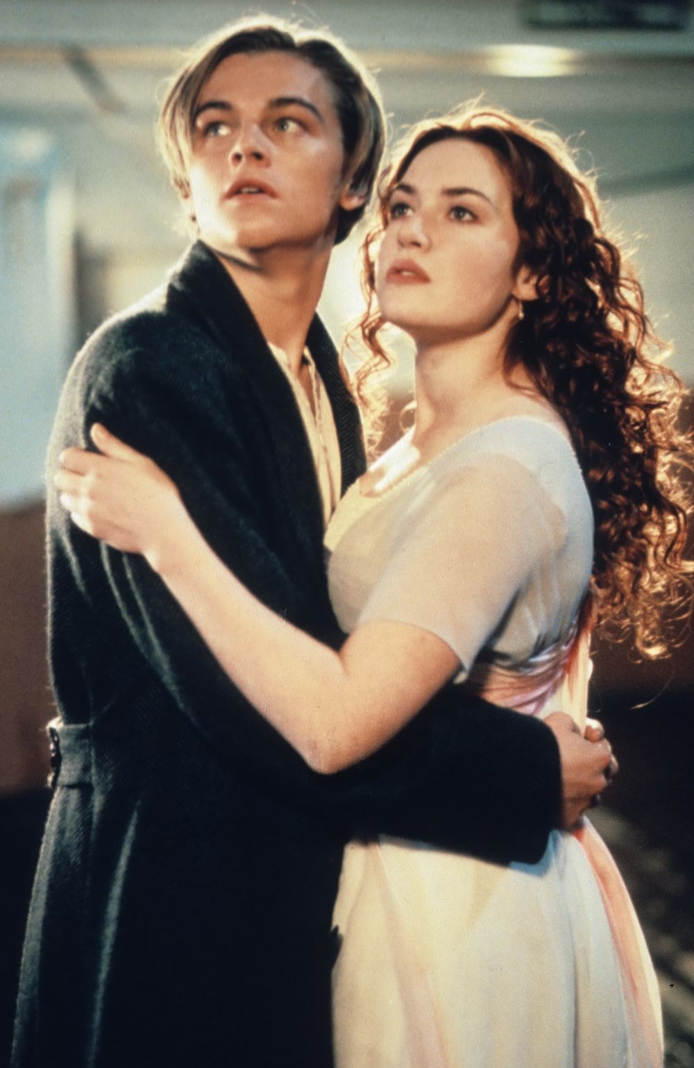 Rose din Titanic, de nerecunoscut. Cum arata Kate Winslet la 40 de ani, in culisele celui mai nou film