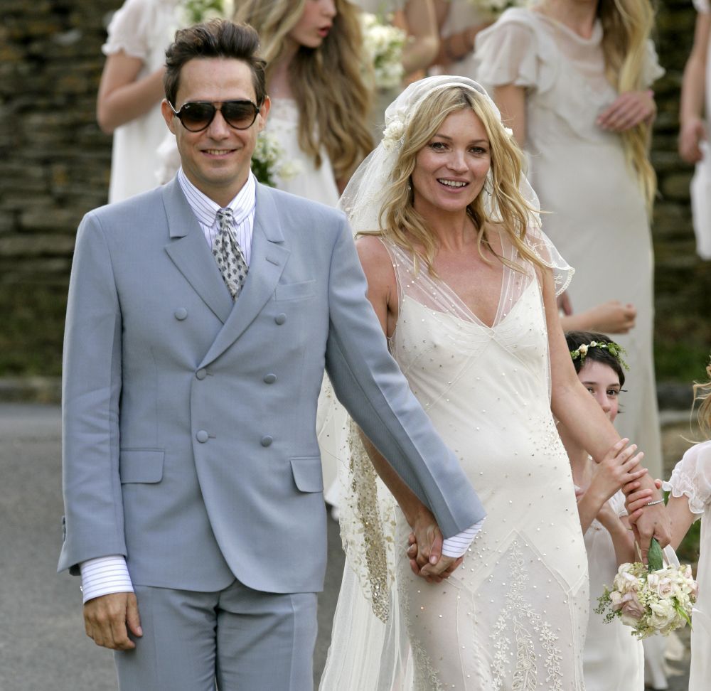 N-au vrut sa faca circ . Divort secret in showbiz: Kate Moss a divortat de sotul ei