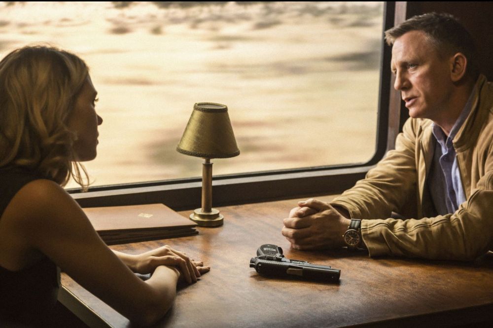 Mi-ar lipsi teribil. Ce a marturisit Daniel Craig despre urmatorul film din seria James Bond
