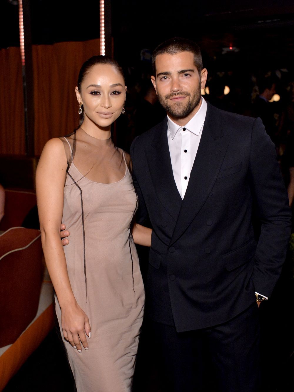 Probleme in Paradis pentru cel mai fotogenic cuplu de la Hollywood? Ce a spus Jesse Metcalfe despre logodnica lui
