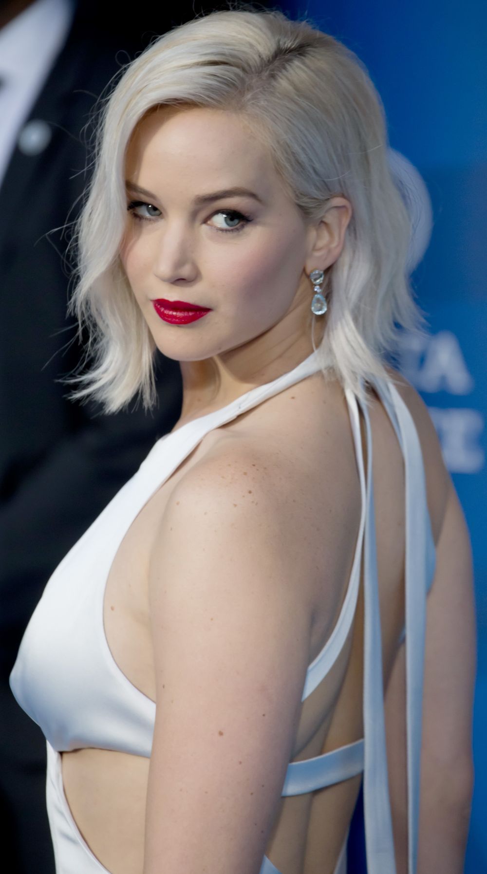 Jennifer Lawrence, relatie cu un barbat mai batran? Cum arata regizorul de 47 de ani cu care s-ar iubi actrita