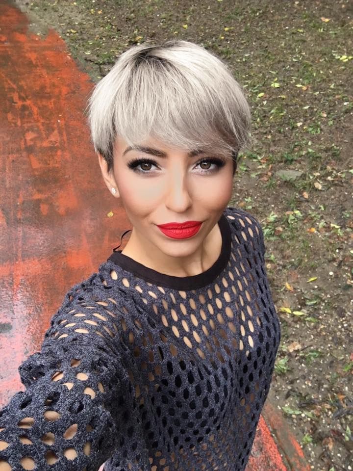 Giulia: Sotul meu mi-a zis ca sunt foarte slaba si de ce nu ma mai ingras putin. Ma simt bine asa cum sunt EXCLUSIV