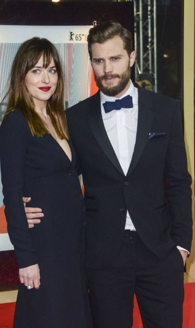Lucrurile pe care nu le stiai despre Fifty Shades of Grey. Cine a fost prima alegere pentru rolul Christian Grey