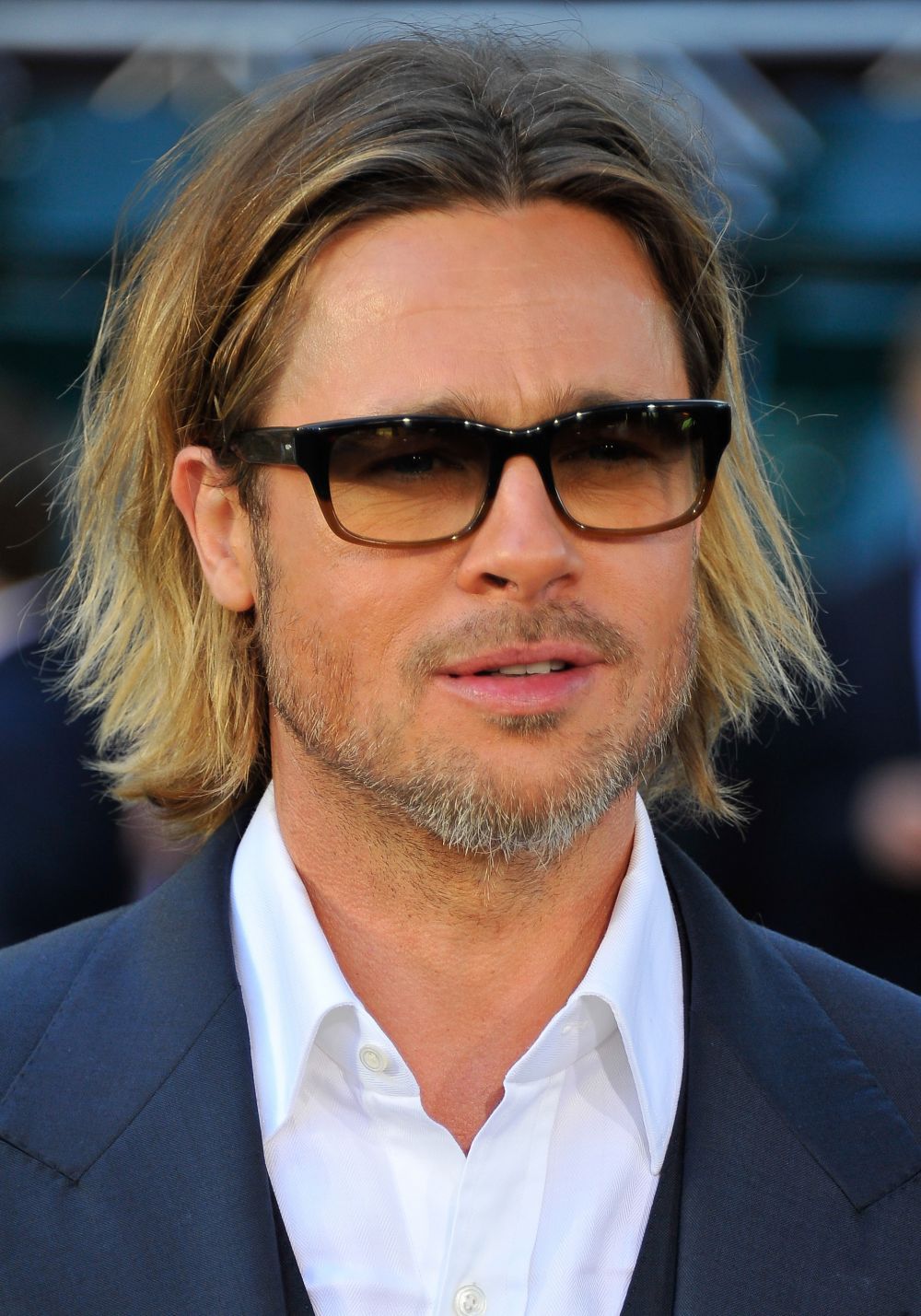Imaginile pe care nu si le mai aduce aminte nimeni. Brad Pitt a jucat in Dallas si avem dovada :)