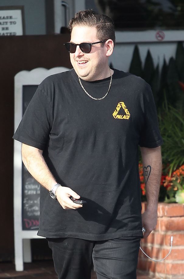 Se spune ca e faimos mai mult datorita greutatii sale, decat a rolurilor jucate. Cum arata grasutul de la Hollywood acum