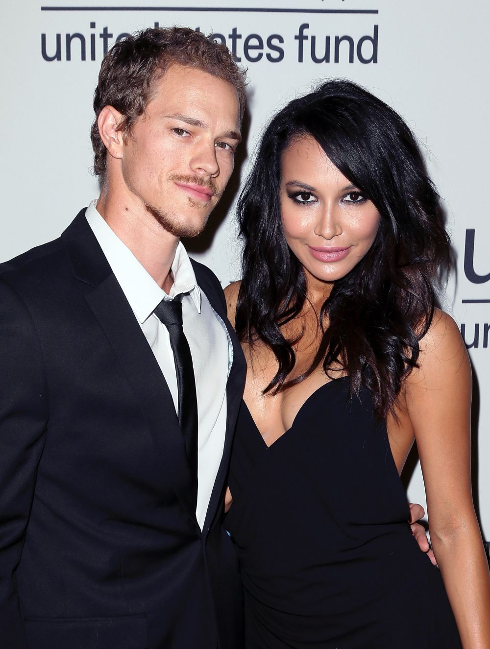 Divort neasteptat in showbiz. Dupa doi ani de mariaj si un copil impreuna, Naya Rivera si Ryan Dorsey se despart