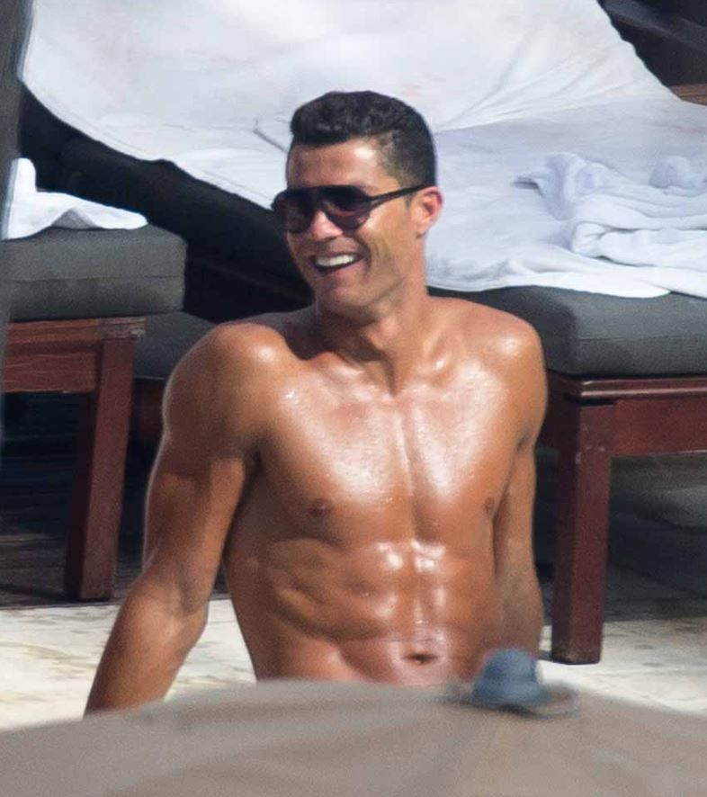Ea este superba iubita noua a lui Cristiano Ronaldo. Cum arata tanara care l-a cucerit pe celebrul fotbalist