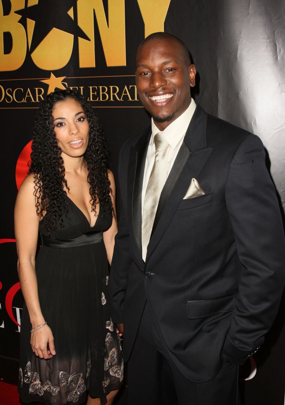 Imagine induiosatoare postata de Tyrese Gibson cu fiica lui. Cat de frumoasa e micuta Shayla