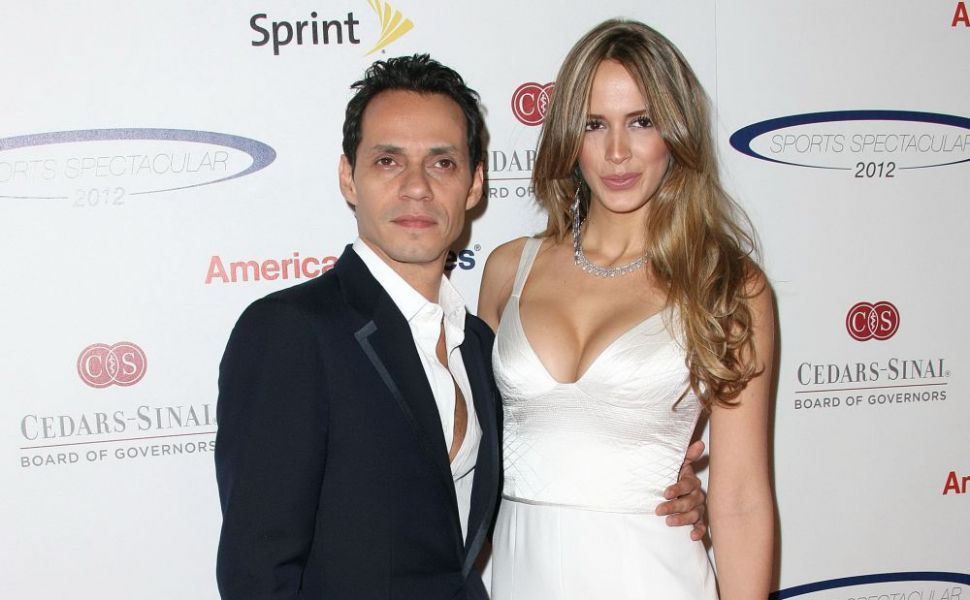 Nici cei mai optimisti fani nu sperau asta. Ce s-a aflat despre Jennifer Lopez si Marc Anthony