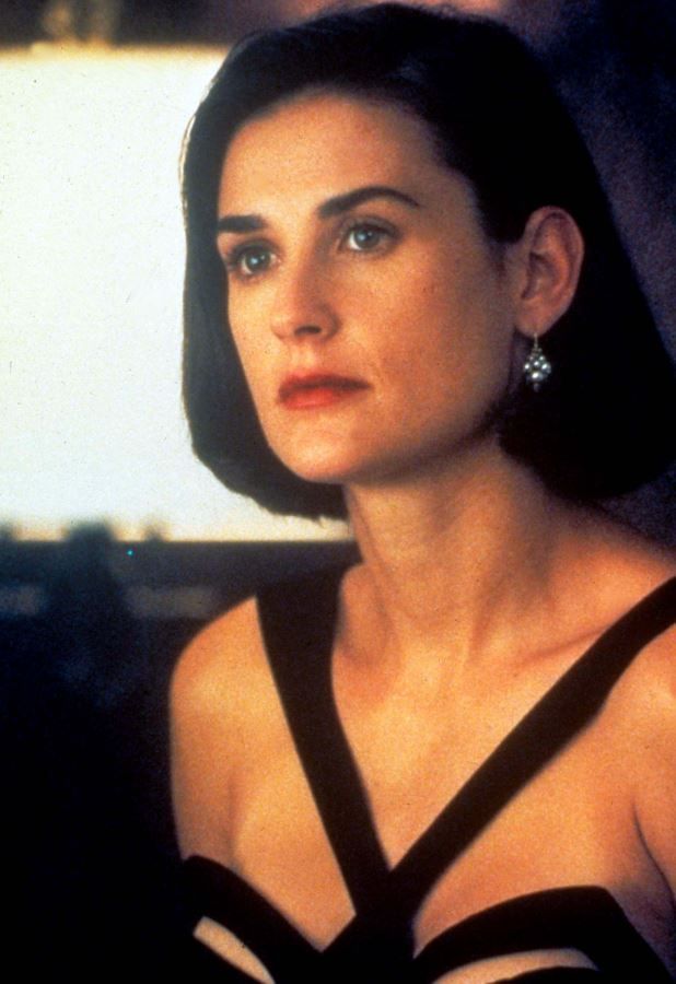 Fiicele lui Demi Moore si Bruce Willis au impresionat pe covorul rosu. Cum au aparut cele 3 tinere