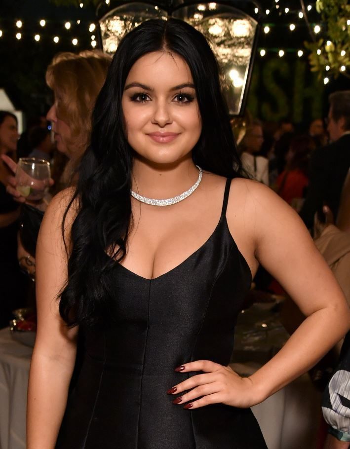 Toata lumea a confundat-o cu fetele Kardashian. Simpatica fetita din Modern Family a disparut complet. Cum arata acum