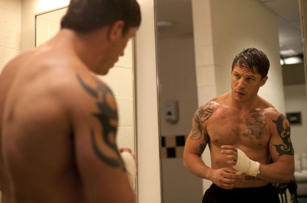 Mi-am distrus corpul prea mult! Ce a marturisit Tom Hardy, urmatorul posibil James Bond al lumii