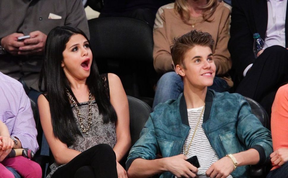 Este o miscare de publicitate. Ce reactie a avut Justin Bieber dupa ce a aflat de relatia Selenei Gomez cu The Weeknd