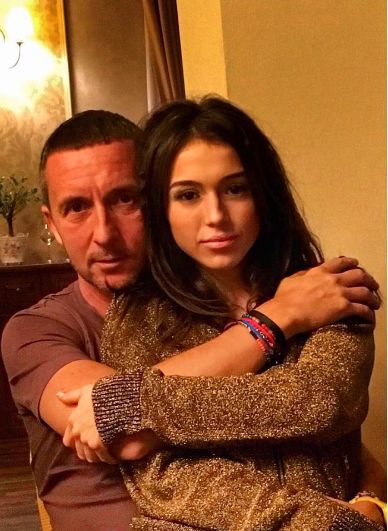 Teodora Stoica, corp de invidiat. Cum arata acum fiica de 22 de ani a cunoscutului manager Mihai Stoica
