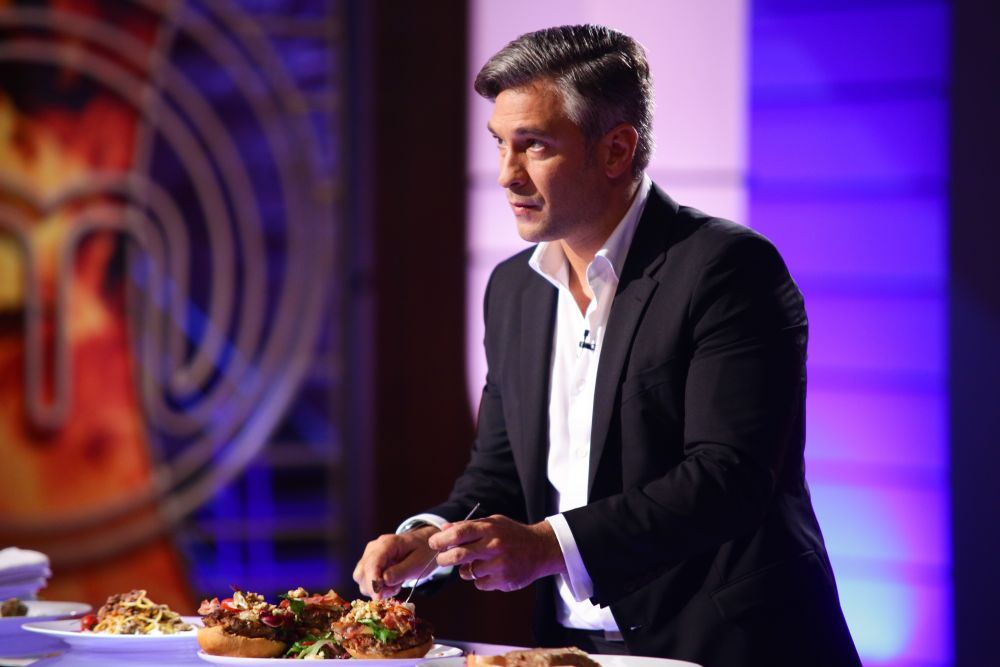Liviu Popescu l-a intalnit pe Johnny Depp. Ce secrete a dezvaluit juratul Masterchef despre superstarul de la Hollywood