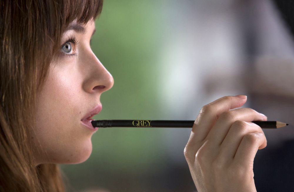 Ce se va intampla cu Dakota Johnson dupa incheierea filmarilor pentru Fifty Shades . Actrita a facut anuntul