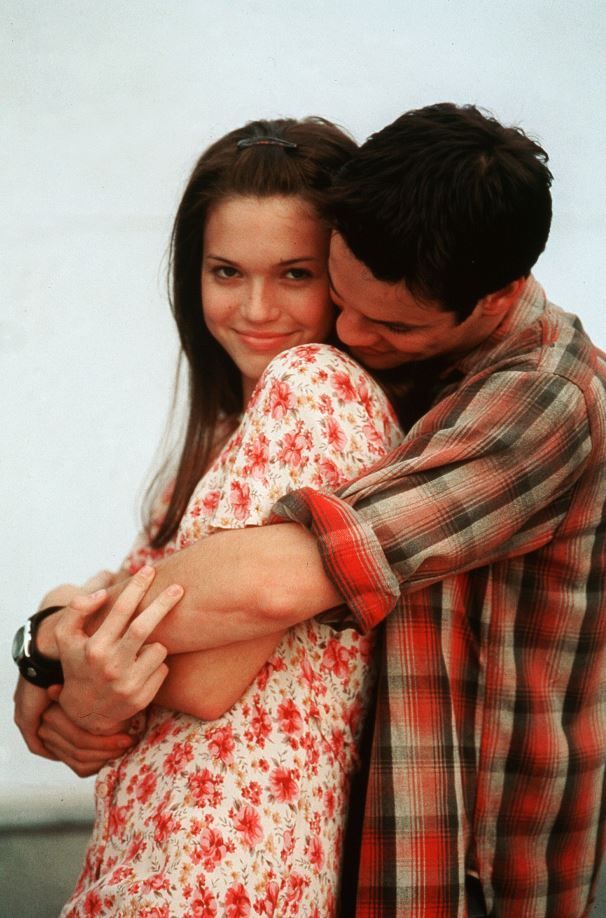 Au cucerit intreaga lume in A Walk To Remember , dar putini stiu cum arata actorii acum. Ce s-a intamplat cu cei doi