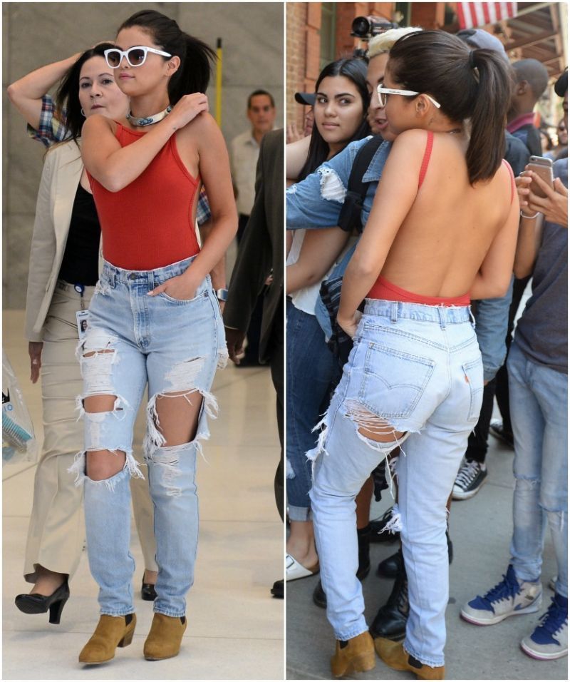Acum este cunoscuta in toata lumea, insa putini stiu cum arata Selena Gomez la primele sale auditii. VIDEO