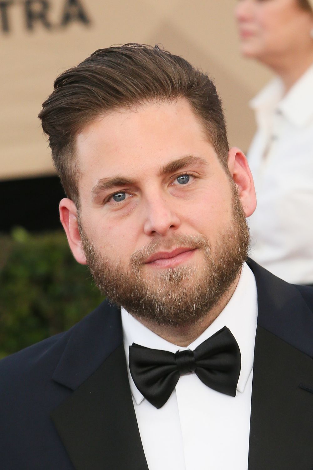 Suplu, zambitor, increzator. Cum a aparut Jonah Hill, actorul care cantarea 136kg in Wolf of Wall Street