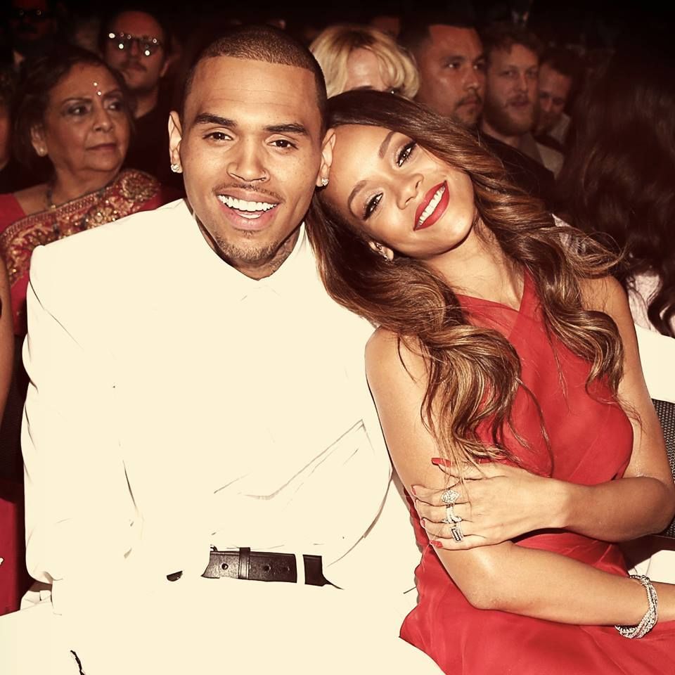 Chris Brown, intr-un nou scandal despre violenta: Le-a spus ca ma omoara. Marturisiri socante facute de fosta iubita