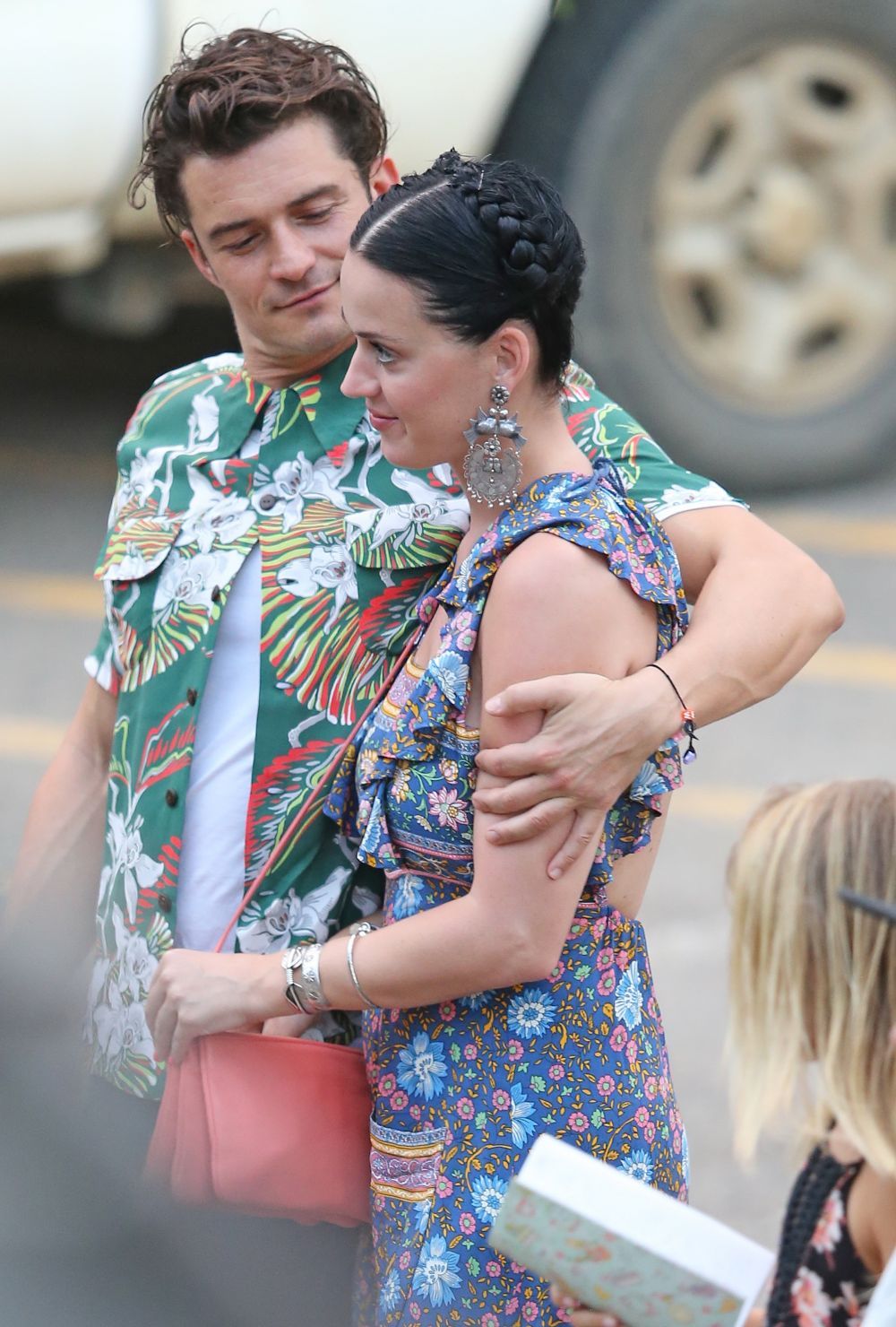 Si-au anuntat despartirea la fix un an de cand s-au cuplat. Katy Perry si Orlando Bloom nu mai formeaza un cuplu