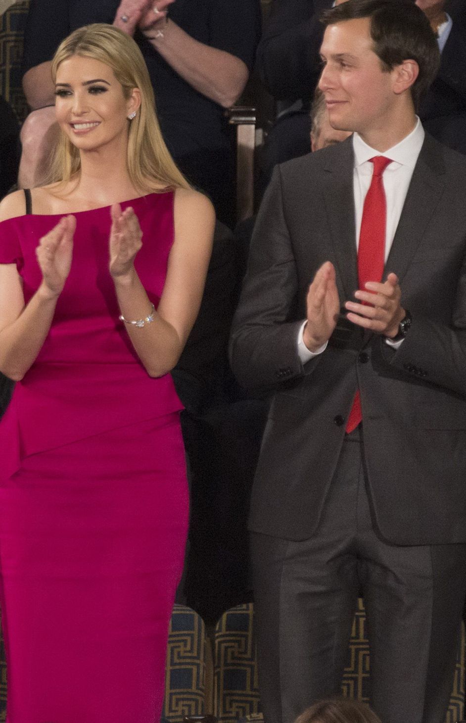 Rochia care a starnit un val de controverse pe internet. Motivul pentru care Ivanka Trump a fost aspru criticata