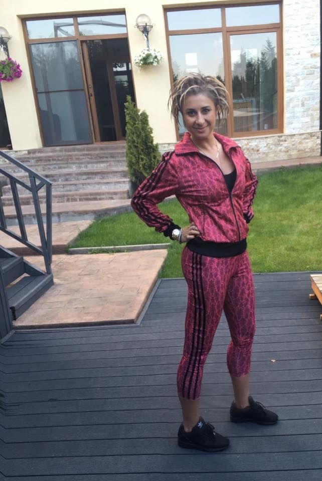 Anamaria Prodan, schimbare radicala de look. Esti superba! Parca nu mai esti tu