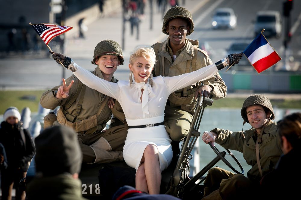 Paris Jackson, in reviste fotomodel, in realitate... fata de cartier. Cum arata superba fiica a lui Michael Jackson