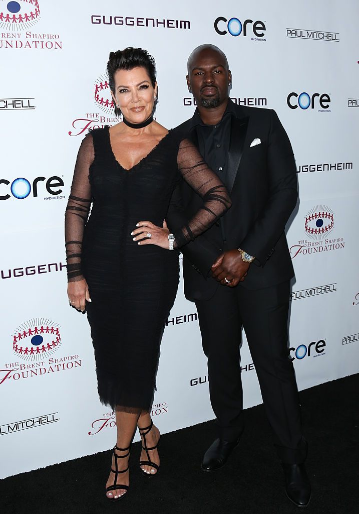 Kris Jenner s-a despartit de iubitul sau mult mai tanar. De ce i-a dat papucii lui Corey Gamble