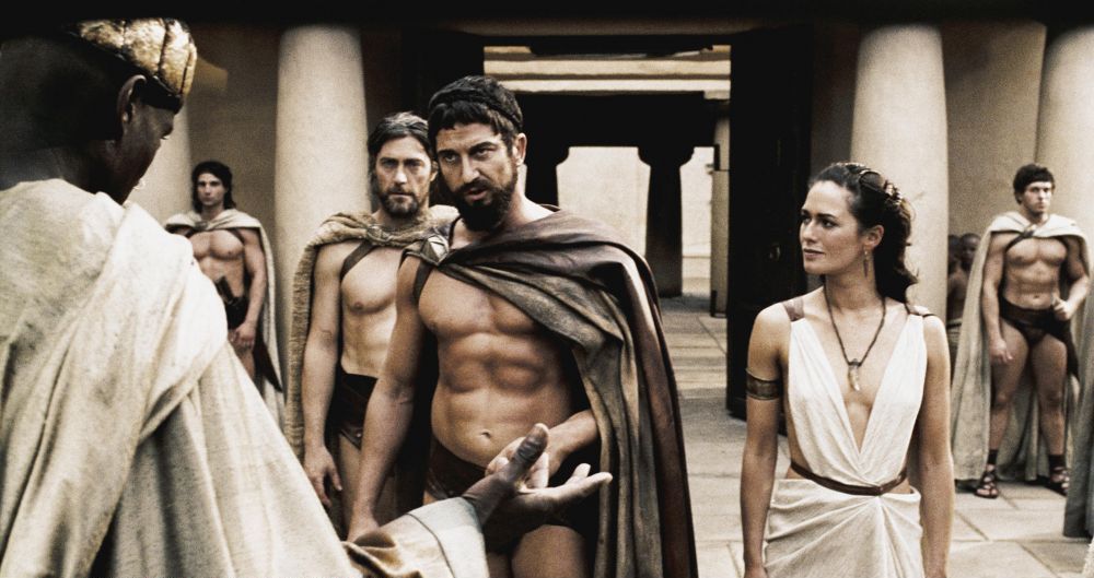 Gerard Butler, de nerecunoscut. Arata mai degraba ca un bunicut dolofan. Ce s-a intamplat cu actorul sexy