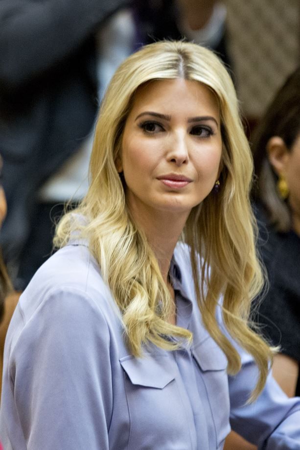 Ivanka Trump, acuzata ca apeleaza la trucuri de frumusete. Ce face pentru a arata bine in fata fotografilor
