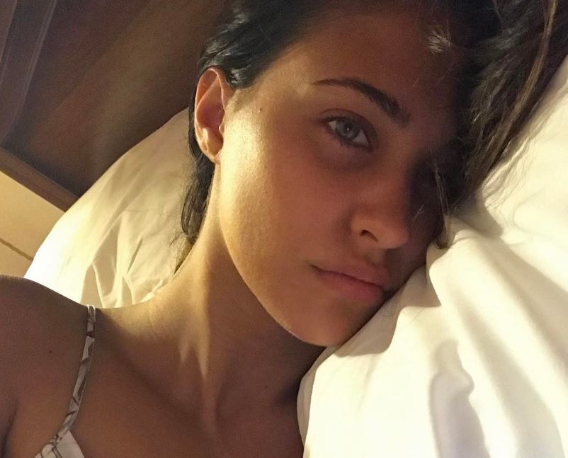 Antonia, imaginea perfectiunii intr-o poza fara machiaj. Ce vedete s-au mai pozat in stare naturala