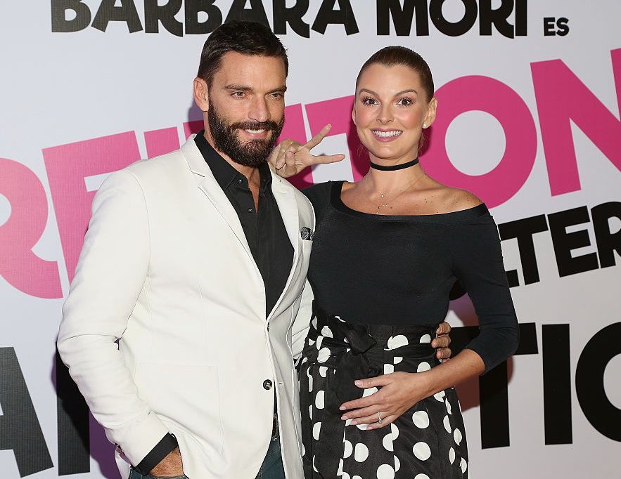 Marjorie de Sousa si Julian Gil divorteaza. Motivul pentru care cel mai frumos cuplu din telenovele se desparte