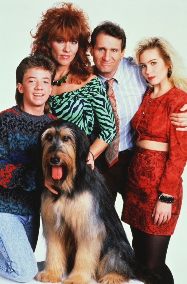 Bud Bundy, la ani de la incheierea serialului Married With Children . Cum arata acum si cat de frumoasa e iubita sa