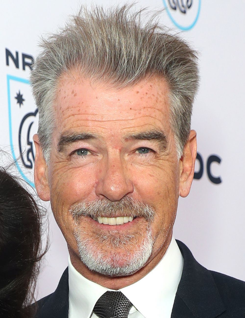 Pierce Brosnan, schimbare spectaculoasa de look. Cum arata acum unul dintre cei mai ravniti actori din lume