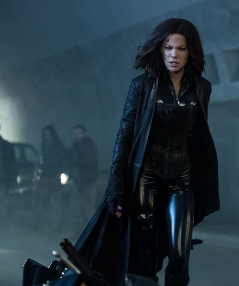 Lily Mo Sheen o intrece in frumusete pe mama ei. Cum arata fiica lui Kate Beckinsale, la 18 ani