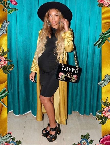 Beyonce a ajuns la dimensiuni colosale. Cum arata diva cu cateva saptamani inainte de nasterea gemenilor