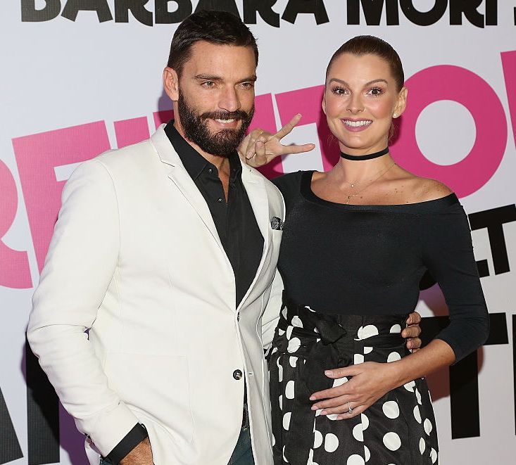 Julian Gil, acuzat de Marjorie de Sousa ca se droga si era violent. Ce-a dezvaluit actrita in instanta