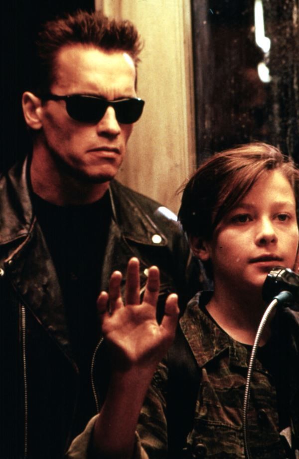 L-a urmarit o lume intreaga, in Terminator 2, dar apoi a disparut din viata publica. Cum arata acum pustiul din film